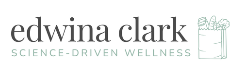Edwina Clark — Science-Driven Wellness