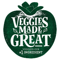 Veggies Made Great