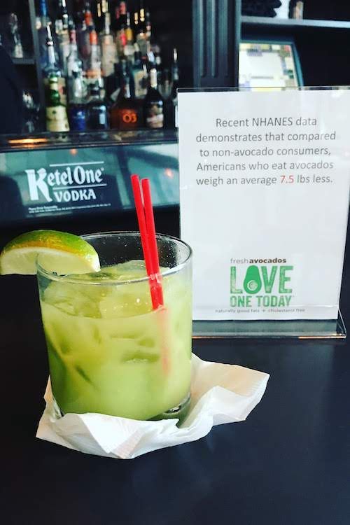 5 Interesting Things Happening In Nutrition Right Now