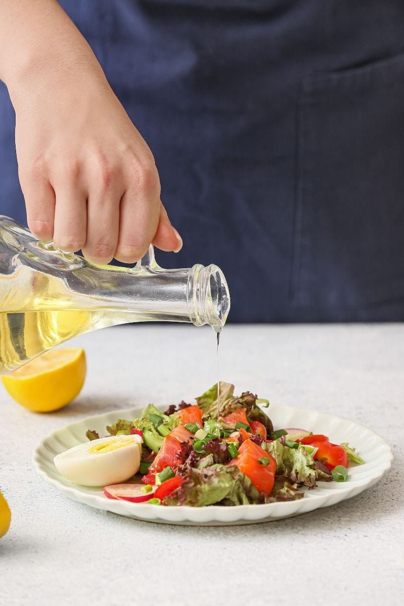 The Truth About Seed Oils: Myths, Facts, And Best Practices